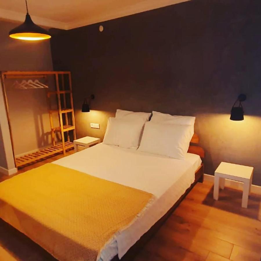 Antik Apartments マルマリス エクステリア 写真