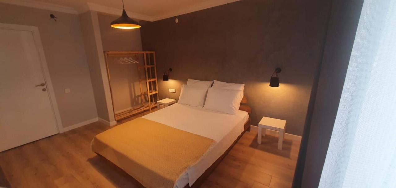 Antik Apartments マルマリス エクステリア 写真